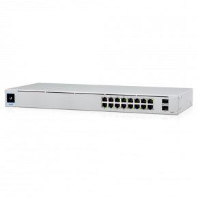 UniFi Switch 16 POE Gen 2